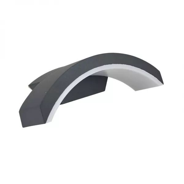 CURVILINE APPL 7.5W 4000K GS ANT IP54