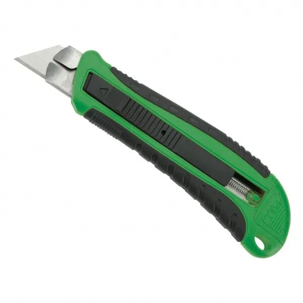 Cutter s�curit� � lame trap�ze (424015)
