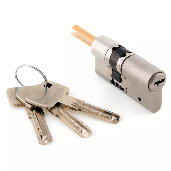 Cylindre long pour serrure connect�e Door Keeper (2401452)