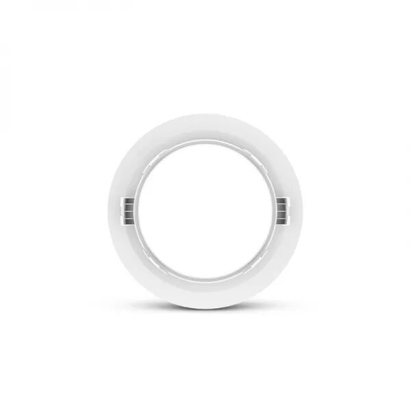 CYNIUS COLLERETTE INCURVEE BLANCHE PR 15W