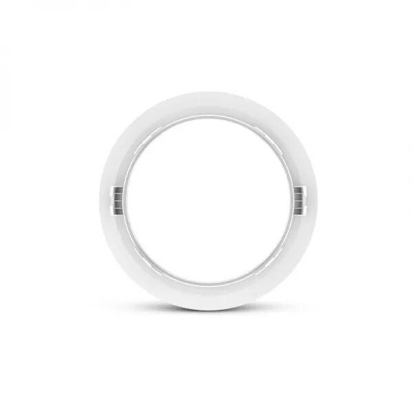 CYNIUS COLLERETTE INCURVEE BLANCHE PR 21W ET 24W