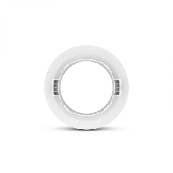 CYNIUS COLLERETTE INCURVEE BLANCHE PR 9W ET 10W