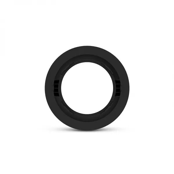 CYNIUS COLLERETTE INCURVEE NOIRE PR 9W ET 10W