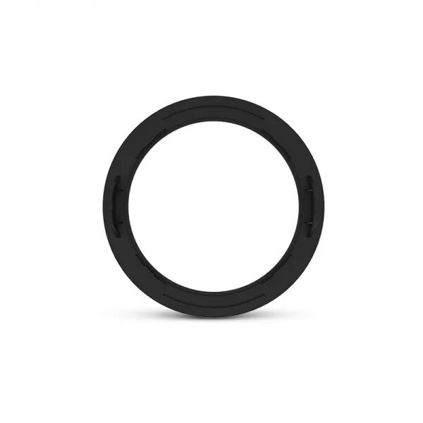 CYNIUS COLLERETTE PLATE NOIRE PR 21W ET 24W