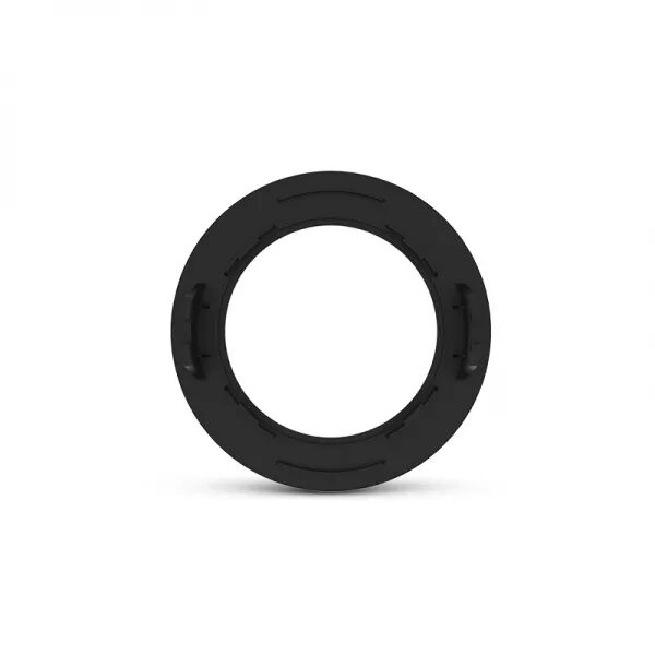CYNIUS COLLERETTE PLATE NOIRE PR 9W ET 10W