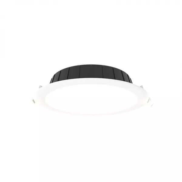 CYNIUS DOWNLIGHT 21W CCT 3000-4000-6500K DIM DALI/PUSH BBC IP65/20 5A