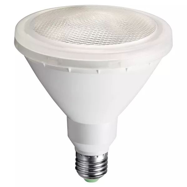 DAFNEE LED - Proj. Ext. E27 IP65 IK08 a/lpe LED 15W 3000K 1350lm incl. (50100)