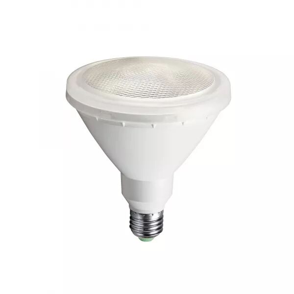 DAFNEE LED - PROJ. EXT. E27 IP65 IK08 A/LPE LED 15W 3000K 1350LM INCL.