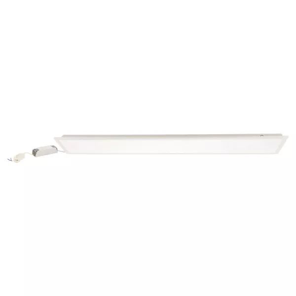 DALLE BKL PREMIUM 300x1200 LED UGR19 41,8W 4000K 3800lm 50000h (50800)
