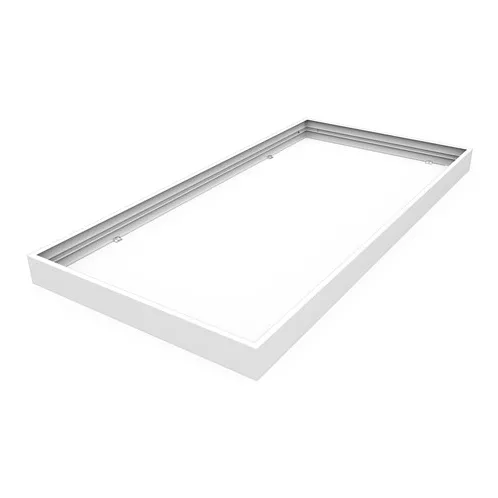 Dalle lumineuse Cadre montage saillie 1200x600x70mm (0047269)