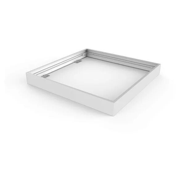 Dalle lumineuse Cadre montage saillie 600x600x70mm (0047197)