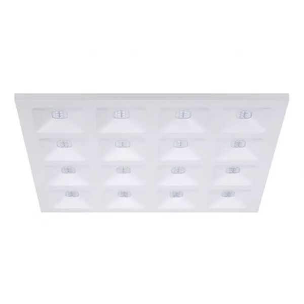 Dalle lumineuse QUADRO E UGR14 600 Multipow 15-34W 2250-4650lm 840 (0044701)