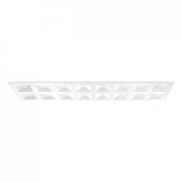Dalle lumineuse QUADRO E UGR16 1200 Mltpwr 15-34W 2250-4650lm 840 (0044709)