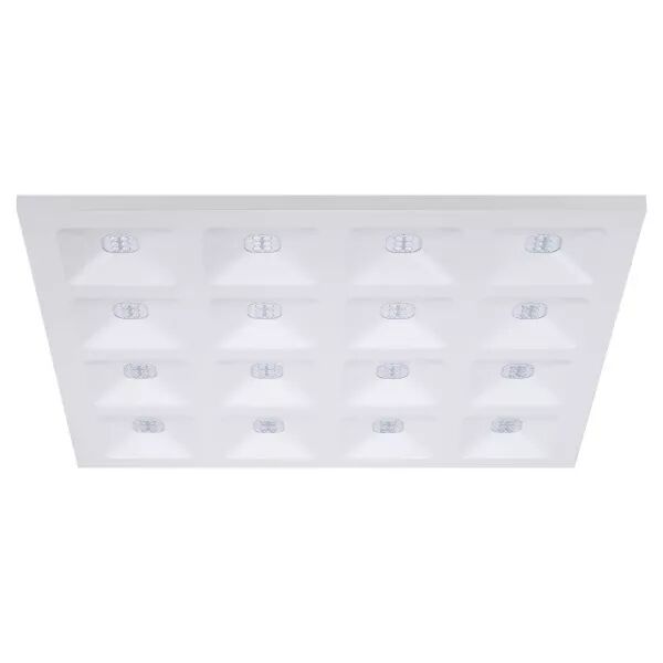Dalle lumineuse QUADRO E UGR16 600 36W 4450Lm 830 DALI (0047253)