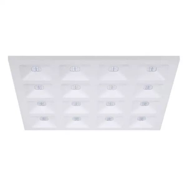Dalle lumineuse QUADRO E UGR16 600 36W 4600Lm 840 SSC (0047027)
