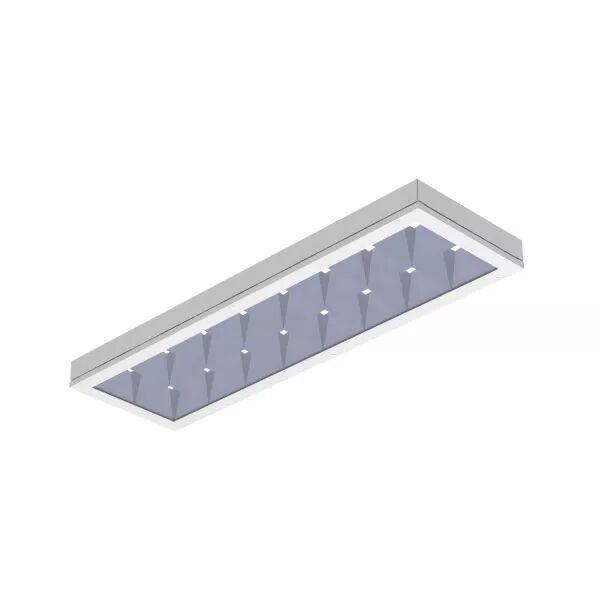 Dalle lumineuse Syl-Lab  IP65 SUR 36W 840 PAR 1200 DALI (0055386)