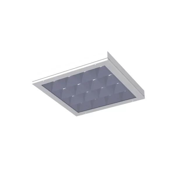 Dalle lumineuse Syl-Lab  IP65 SUR 36W 840 PAR 600 DALI (0055373)