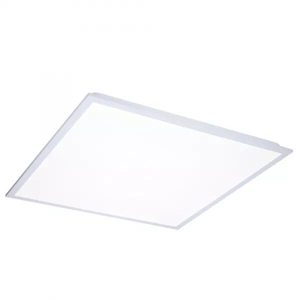Dalle QUANTUM 600x600 IP54 26W 4400lm 830 Version DALI