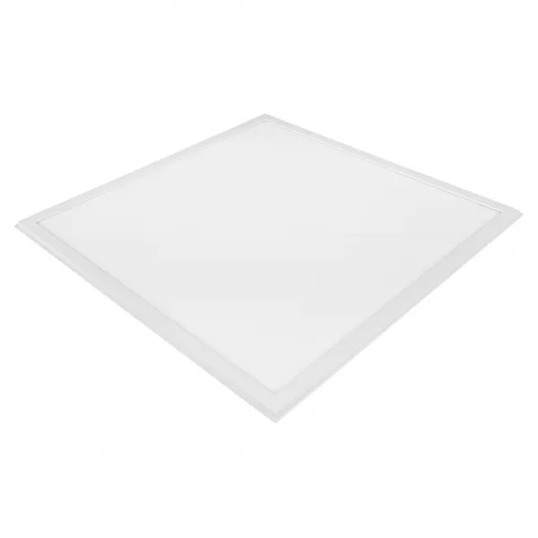Dalle SAPHIR ECO SL E Carr�e 36W 3000K 3300lm Blanc UGR19* 595x595mm (100133)