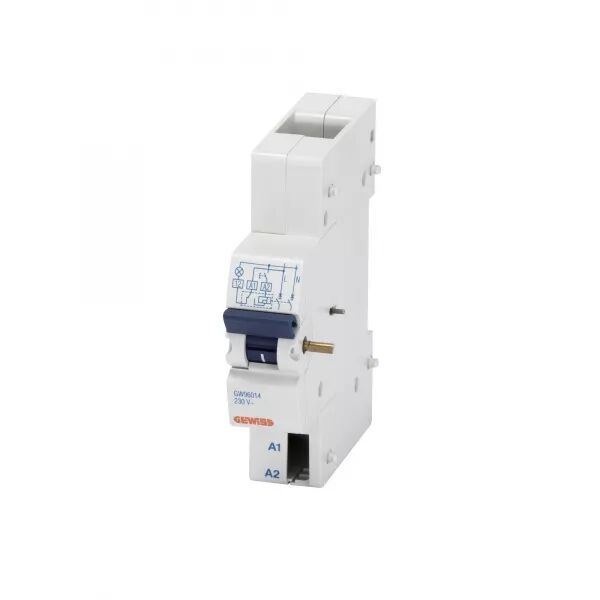 DECLENC. A EMIS. DE COURANT SIMULT. REF. - GW96014