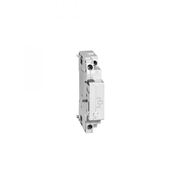 D�CLENCHEUR � �MISSION DE TENSION - DISJONCTEUR MOTEUR MPX�- 24V 50HZ/28V 60HZ