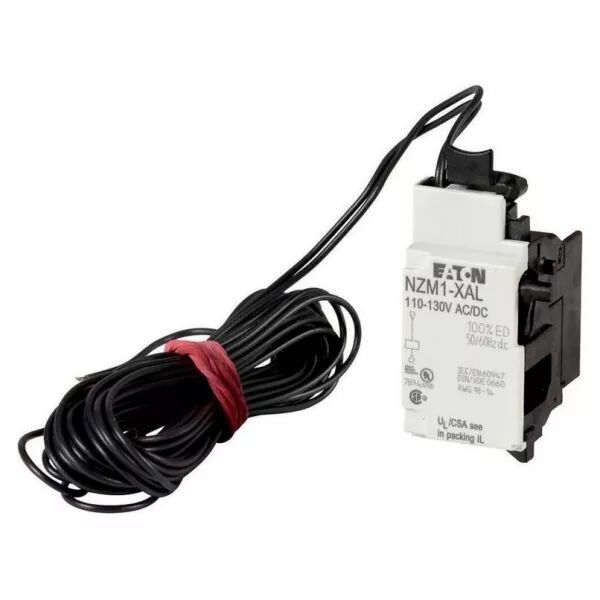 D�clencheur � �mission de tension, 24VAC/DC (259736)