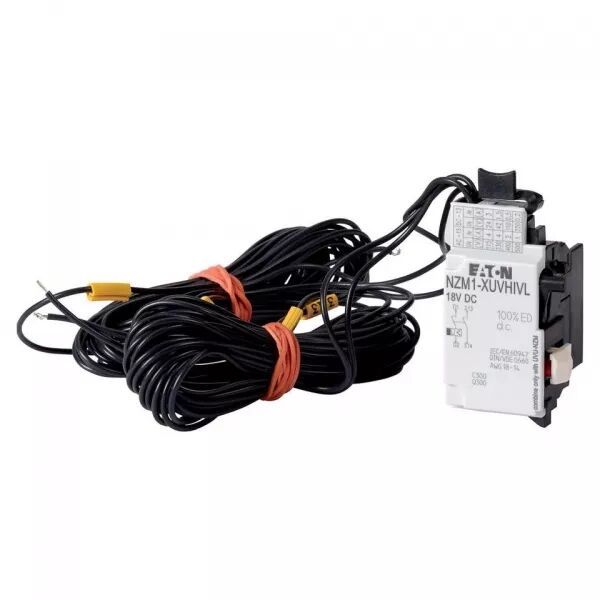 D�clencheur � manque de tension, 2Fa, pour unit� de temporisation (271608)