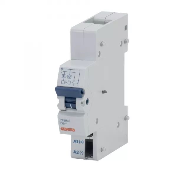 DECLENCHEUR A MINIMUM DE TENSION 48 - GW96018