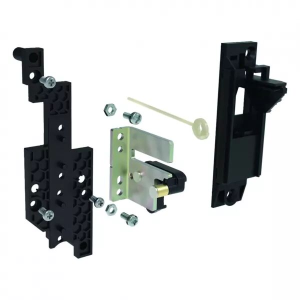 D�clencheur de s�curit� h3+ P160 for QuadroSX/Unimes H Combiway (HYS257H)