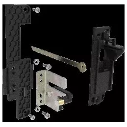 D�clencheur de s�curit� h3 x630/h3+ P630 for QuadroSX/Unimes H Combiway (HYW257H)