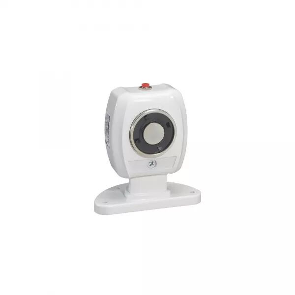 D�CLENCHEUR �LECTROMAGN�TIQUE - PORTE COUPE-FEU - BO�TIER PIED DE SOL IP42 IK07