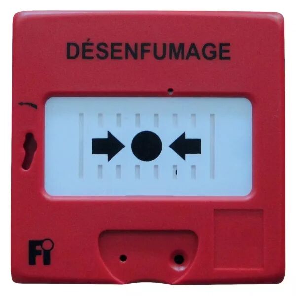 Declencheur manuel - Declencheur manuel (532076)