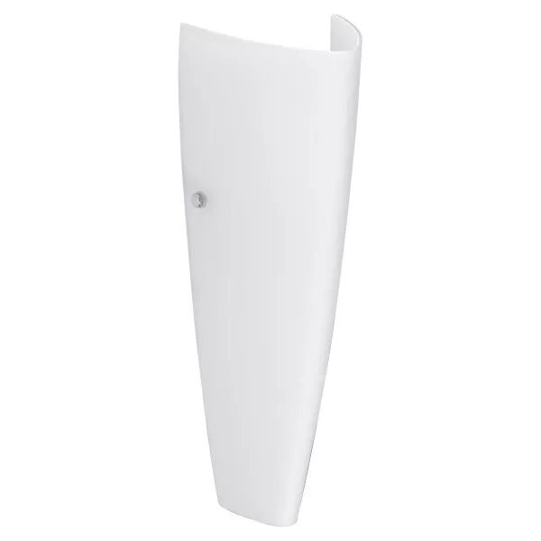 DEDALO - Applique Mur E27 75W max., verre opale, Lpe non incl. (1800)