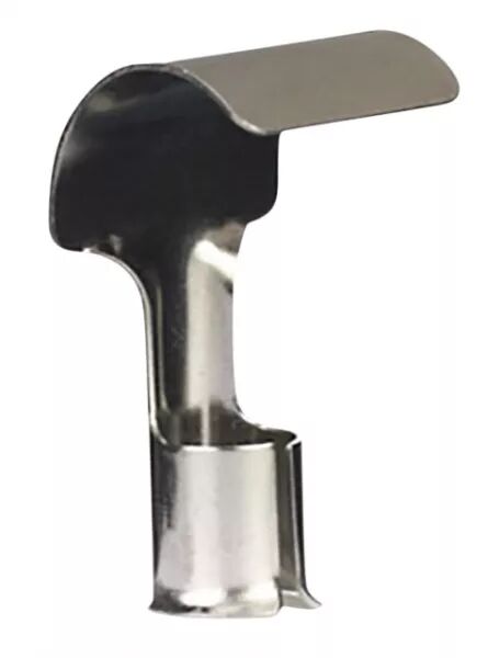 D�FLECTEUR DE BUSE AIR CHAUD POUR FER � GAZ SUPER PRO