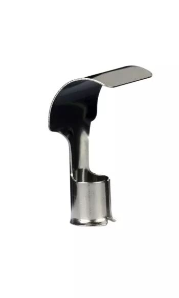 D�FLECTEUR DE BUSE AIR CHAUD POUR FER � SOUDER PRO PI�ZO