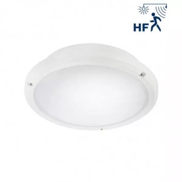 DEIMOS CCT BLANC 12W 3CCT (3K-4K-6K)-IRC80-IP65 1600lm DET HF/M ON-OFF (302360)