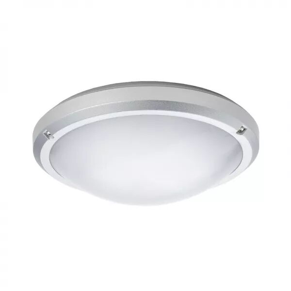 DEIMOS II ALU GRIS 14W 4000K 1820LM ELEVE