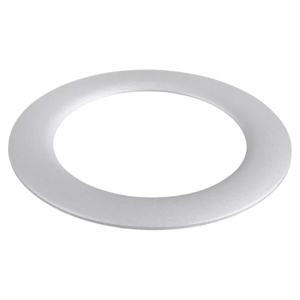 DELLA - Collerette pour Downlight DELLA 11W, �135, gris (0162)