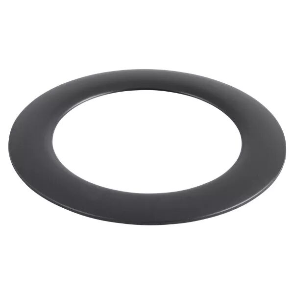 DELLA - Collerette pour Downlight DELLA 11W, �135, noir (0167)