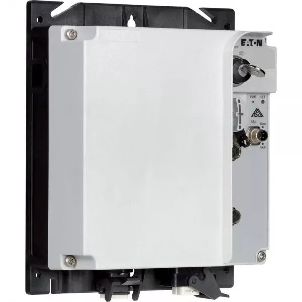 D�MARREUR DIRECT, 6.6 A, 2 ENTR�ES, S :1, 400/480 V AC, 31 PARTICIPANTS