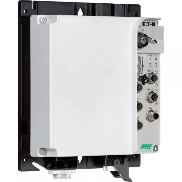 D�MARREUR DIRECT, 6.6 A, 4 ENTR�ES, S :2, 400/480 V AC, PROFINET