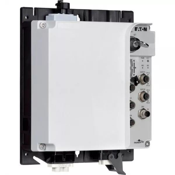 D�MARREUR DIRECT, 6.6 A, 4 ENTR�ES, S:2, 180/207 V DC, ETHERNET IP