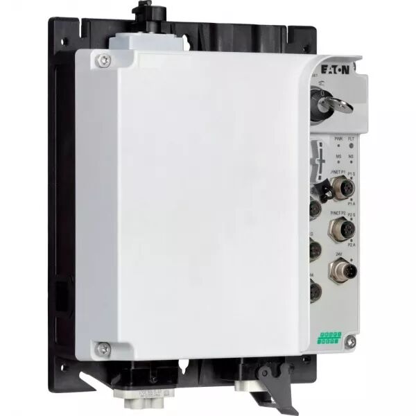 D�MARREUR DIRECT, 6.6 A, 4 ENTR�ES, S:2, 180/207 V DC, PROFINET