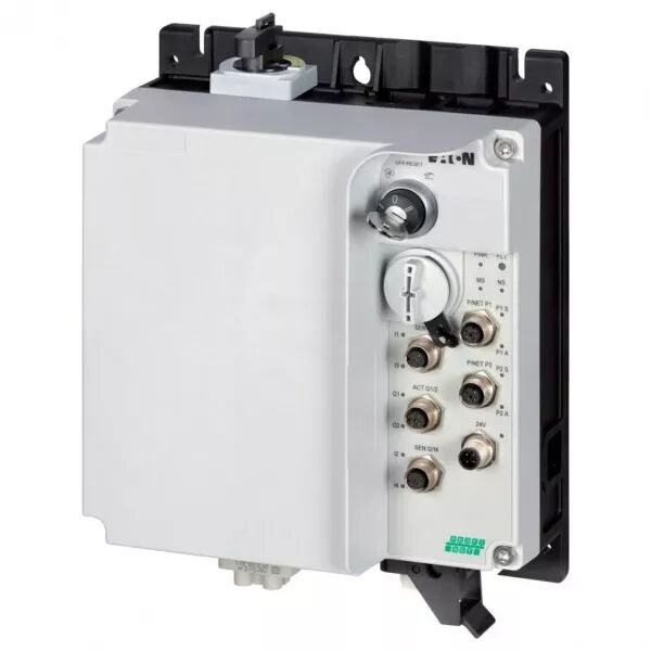 D�marreur direct, 6.6 A, 4 entr�es, s:2, PROFINET (199129)