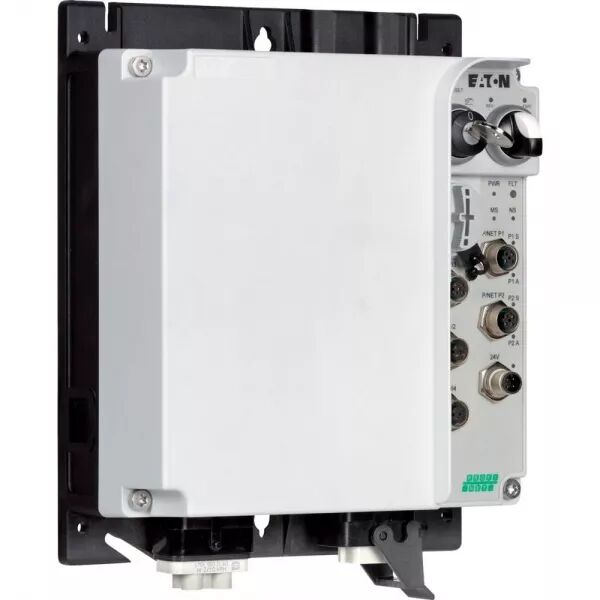 D�MARREUR-INVERSEUR, 6.6 A, 4 ENTR�ES, S :2, PROFINET