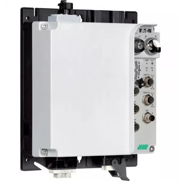 D�MARREUR-INVERSEUR, 6.6 A, 4 ENTR�ES, S:2, 180/207 V DC, PROFINET