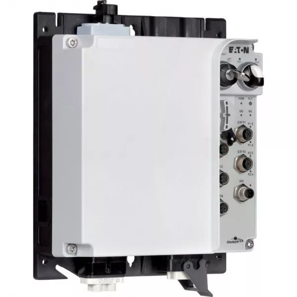 D�MARREUR-INVERSEUR, 6.6 A, 4 ENTR�ES, S:2, ETHERNET IP
