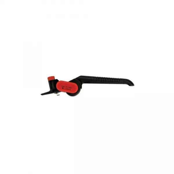 D�NUDE-C�BLES � CLIQUET UNIVERSEL POUR C�BLES DE DIAM�TRE SUP�RIEUR � 25MM