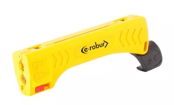 D�NUDEUR POUR C�BLES COAXIAUX