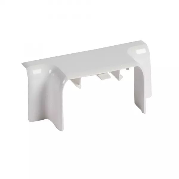 D�RIVATION PLANE GOULOTTES HORIZ MOSAIC 075700/075702/075704 BLANC ANTIMICROBIEN